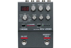 BOSS RV-200