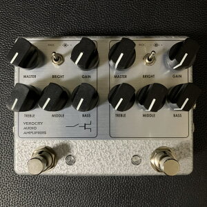 VeroCity Effects Pedals OPLUS-23-ES(External Switching) [xVeBGtFNcy_Y][J[I[_[\] y󒍐Yzy}\I|Cg5{I`9/24ij1:59܂Łz