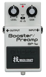 BOSS / BP-1W [�u�[�X�^�[/�v���A���v]�y�y�V�X�[�p�[�Z�[���I�|�C���g5�{�I�`9/11�i���j1:59�܂Łz