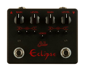 Suhr / Eclipse (Black Edition)