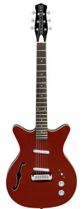 Danelectro FIFTY NINER / RED [GLM^[][]y}\I|Cg5{I`10/27ij9:59܂Łz
