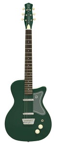Danelectro 57 / JADE [GLM^[][]