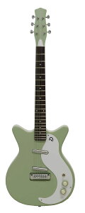 Danelectro 59M N.O.S + / KEEN GREEN [GLM^[][zCg] []yyVC[OXӍՁI|Cg5{I` 11/16ij23:59܂Łz