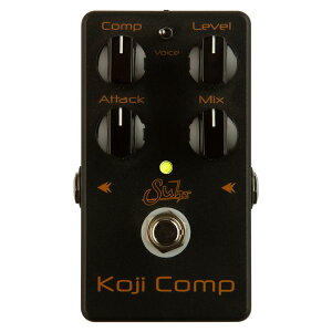 Suhr / Koji Comp (Black Edition)