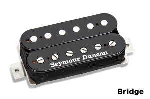 Seymour Duncan HADES GATES / Black [�Z�C���A�_���J��][�n���o�b�J�[][�s�b�N�A�b�v][�������K�i]�y�󒍐��Y 3�`4�����z
