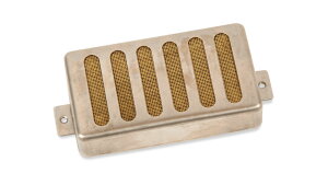 Seymour Duncan HADES GATES / Rad Gold Mesh [�Z�C���A�_���J��][�n���o�b�J�[][�s�b�N�A�b�v][�������K�i]�y�󒍐��Y 3�`4�����z