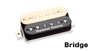 Seymour Duncan HADES GATES / Zebra [�Z�C���A�_���J��][�n���o�b�J�[][�s�b�N�A�b�v][�������K�i]�y�󒍐��Y 3�`4�����z