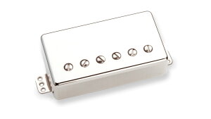 Seymour Duncan HADES GATES / Nickel Cover [�g�����o�b�J�[][�Z�C���A�_���J��][�n���o�b�J�[][�s�b�N�A�b�v][�������K�i]�y�󒍐��Y 3�`4�����z
