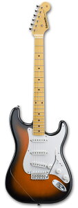EDWARDS E-ST-ALM / 2 Tone Sunburst [Gh[Y][ST^Cv][Y,MADE IN JAPAN][eiX] []yyVX[p[Z[I|Cg5{I`9/11i؁j1:59܂Łz
