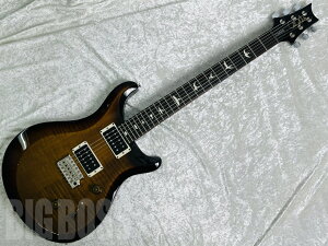 Paul Reed Smith(PRS) S2 CUSTOM 24 (Black Amber) [eiX] y[\zyyVX[p[Z[I|Cg5{I`9/11i؁j1:59܂Łz