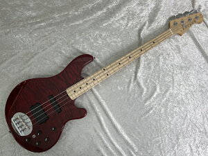 Lakland SL44-94 Deluxe / Maple Finger Board (Burgundy Translucent) [CNh][GLx[X][Y,MADE IN JAPAN] [eiX] y[\zy}\I|Cg5{I`10/27ij9:59܂Łz