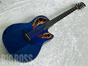 Ovation Celebrity Elite Exotic Mid Depth CE44P 8TQ [Ix[V][GAR]y[\z