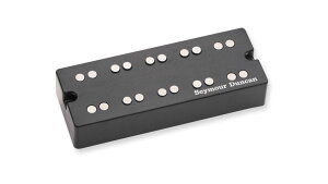 Seymour Duncan NYC Bass 5 String SSB-5NYC [5��][�Z�C���A�_���J��][�s�b�N�A�b�v][�������K�i] �y�󒍐��Y 3�`4�����z