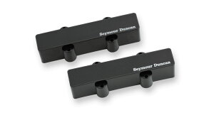 Seymour Duncan Pro Active Jazz Bass AJJ-1 [�Z�C���A�_���J��][�s�b�N�A�b�v][�������K�i] �y�󒍐��Y 3�`4�����z