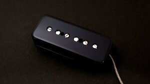 Seymour Duncan Custom Shop SP90 SGZ SUGIZO Signature Pickup [�Z�C���A�_���J��][�s�b�N�A�b�v][�������K�i]�y�󒍐��Y�F�[��3�`4�����z