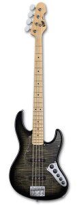 ydlύXzESP AMAZE-CTM FM/M / See Thru Black Sunburst [C[GXs[][ACY][Cvw][tCCv][GLx[X][Y,MADE IN JAPAN] [eiX] y󒍐YzyyVX[p[Z
