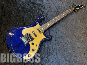 Knaggs Guitars Severn Trem HSS #1513(Midnight Blue/xPurf) [eiX] y[\zy}\I|Cg5{I`10/27ij9:59܂Łz