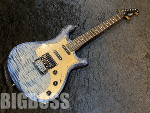 Knaggs Guitars Severn Trem HSS #1509(Winter Snow) [eiX] y[\zy}\I|Cg5{I`10/27ij9:59܂Łz