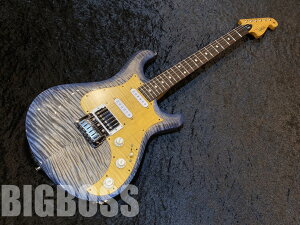 Knaggs Guitars Severn Trem HSS #1516(Blue Burst) [eiX] y[\z
