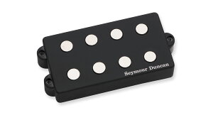 Seymour Duncan 3-Coil Alnico SMB-4A 3-Coil [�Z�C���A�_���J��][�s�b�N�A�b�v][�������K�i] �y�󒍐��Y 3�`4�����z