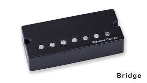 Seymour Duncan Jeff Loomis Blackouts 7M^[p Amt ANeBu}Eg [ZCA_J][nobJ[][sbNAbv][Ki] y󒍐Yzy}\I|Cg5{I`9/24ij1:5