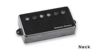 Seymour Duncan Jeff Loomis Blackouts 6M^[p [ZCA_J][nobJ[][sbNAbv][Ki]