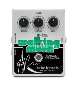 Electro-Harmonix Andy Summers Walking on the Moon [������]