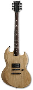 EDWARDS E-VIPER-1H / Satin Natural [Gh[Y][VIPER TYPE][@Cp[^Cv][GLM^[][Y,MADE IN JAPAN][eiX] []