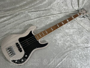 ESP z~Lynn~ SID 20th Anniversary Edition  Signature Model (See Thru White) [eiX] y[\z