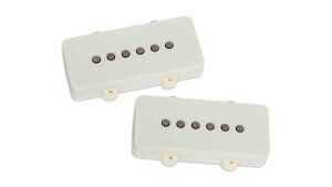 Seymour Duncan Vintage Jazzmaster Silencer SET [�Z�C���A�_���J��][�s�b�N�A�b�v][�������K�i]�y�󒍐��Y 3�`4�����z