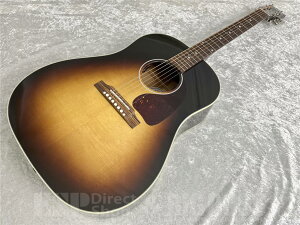Gibson J-45 STANDARD /VINTAGE SUNBURST [Mu\] [AR[XeBbNM^[][ARM]y[\z