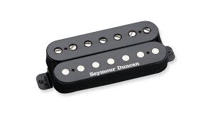 Seymour Duncan SH-1n-7 �f59 Model [7��][�Z�C���A�_���J��][�n���o�b�J�[][�s�b�N�A�b�v][�l�b�N�p][4�c][�������K�i]�y�󒍐��Y 3�`4�����z