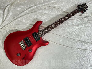Paul Reed Smith(PRS) STANDARD 24 Satin(Red Apple Metallic) [eiX] y[\zyyVX[p[Z[I|Cg5{I`9/11i؁j1:59܂Łz