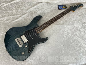 YAMAHA PACIFICA612V II FM / IDB [�����e�i���X����]�y���[�\�z