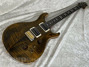 Paul Reed Smith(PRS) Custom 24 10Top (Tiger Eye) [�����e�i���X����] �y���[�\�z