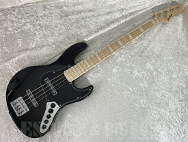 GrassRoots G-AMAZE / See Thru Black [グラスルーツ][AMAZEタイプ][エレキベース][ロングスケール][初心者][メンテナンス無料]【即納可能】（画像はサンプルです。杢目は異なります）
