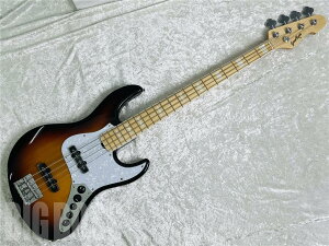 GrassRoots G-AMAZE / 3Tone Sunburst [�O���X���[�c][AMAZE�^�C�v][�G���L�x�[�X][�����O�X�P�[��][���S��][�����e�i���X����]�y���[�\�z�i�摜�̓T���v���ł��B�ۖڂ͈قȂ�܂��j