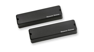 Seymour Duncan ASB-6s Active Soapbar 6 String Phase I [�Z�C���A�_���J��][�s�b�N�A�b�v][�������K�i] �y�󒍐��Y 3�`4�����z