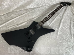 [JAMES HETFIELD METALLICA]LTD SNAKEBYTE / Black [�W�F�C���Y�E�w�b�g�t�B�[���h][���^���J] [�����e�i���X����] �y���[�\�z