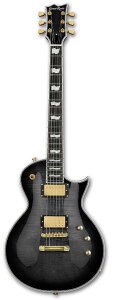 GrassRoots G-EC CTM FM / See Thru Black Sunburst [�O���X���[�c][LP Type,LP�^�C�v][�G���L�M�^�[][����][���S��][�G���L�M�^�[���S��] [�����e�i���X����]�y�\�񏤕i 5�����{���ח\��z