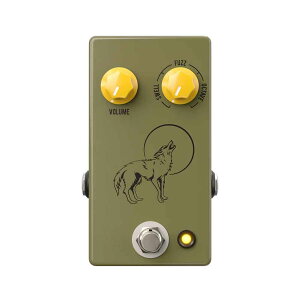 JHS Pedals COYOTE [������]�y���������}���\���I�|�C���g5�{�I�`5/16�i�y�j01:59�܂Łz