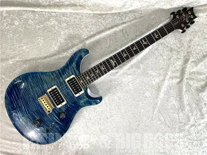 Paul Reed Smith(PRS) Custom 24 10Top (River Blue Pearl) 2025�N�� [�����e�i���X����] �y���[�\�z