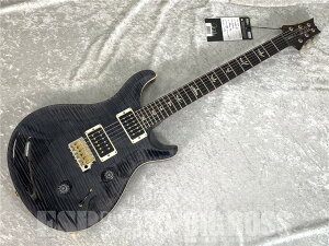 Paul Reed Smith(PRS) Custom 24 10Top (Gray Black) 2025�N�� [�����e�i���X����] �y���[�\�z�y���������}���\���I�|�C���g5�{�I�`5/16�i�y�j01:59�܂Łz