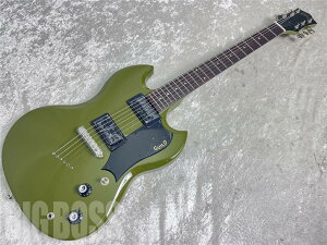 GUILD POLARA / PHANTOM GREEN [Mh][GLM^[][eiX] y[\z