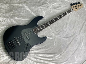 GrassRoots G-AMAZE-DX/LS Black Satin [グラスルーツ][Amaze Type,アメイズタイプ][エレキベース][入門][初心者][ロングスケール][メンテナンス無料]【即納可能】