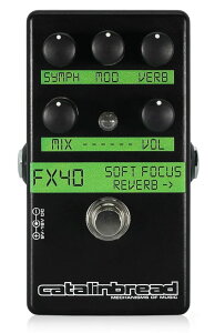 catalinbread / SOFT FOCUS []y}\I|Cg5{I`11/11i΁j01:59܂Łz