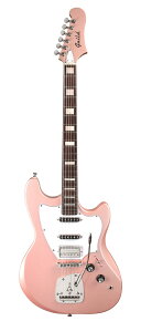 GUILD Surfliner Deluxe / Rose Quartz Metallic [Mh][GLM^[][eiX] []