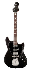 GUILD Surfliner Deluxe / Black Metallic [Mh][GLM^[][eiX] []