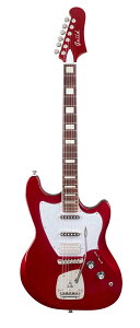 GUILD Surfliner Deluxe / Scarlett Red Metallic [Mh][GLM^[][eiX] []y}\I|Cg5{I`9/24ij1:59܂Łz