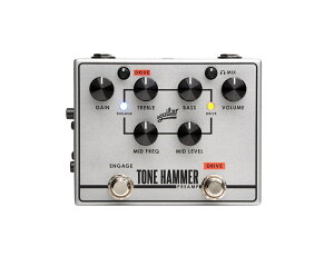 aguilar TONE HAMMER V2